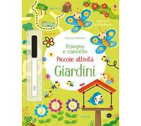 Giardini. Ediz. illustrata