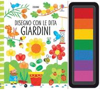 Giardini. Ediz. illustrata. Con gadget