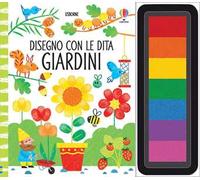 Giardini. Ediz. illustrata. Con gadget