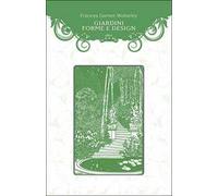 Giardini, forme e design