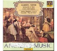 Giardini - Noferi - Sonata e trii con chitarra - Ensemble "Pian&Forte"