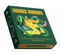 Giardini Viziati | Un Gioco Deceitoso Di Supremazia Orticulturale