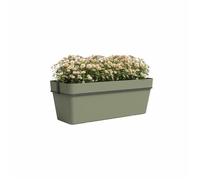 Giardiniera - ARTEVASI - CAPRI RE KIT - 50 ma - Verde cenere