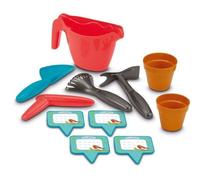 Giardiniera garnie Ecoiffier 31 cm 11 accessori