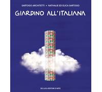Giardino all'italiana. Ediz. a colori