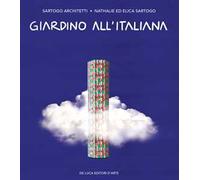 Giardino all'italiana. Ediz. a colori