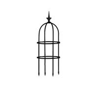 Giardino Arch Trellis - Supporto | Arbor da Giardino | Arco di Telaio Arbolare Arco Arco Arco da Giardino per Arrampicata Rose interno/esterno Giardino obelisco della pla