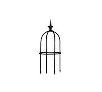 Giardino Arch Trellis - Supporto | Arbor da Giardino | Arco di Telaio Arbolare Arco Arco Arco da Giardino per Arrampicata Rose interno/esterno Giardino obelisco della pla