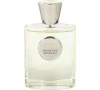 Giardino Benessere - WOODSTOCK PATCHOULI Profumi unisex 100 ml unisex