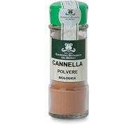 Giardino botanico dei berici, Cannella in polvere bio, 36g