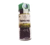 Giardino botanico dei berici, Pepe nero in grani bio, 35g