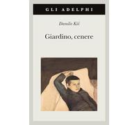 Giardino, cenere