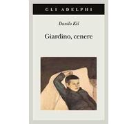 Giardino, cenere