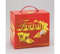 Giardino cinese Gift Box Fortune Cookie (30 in confezione singola) 210g