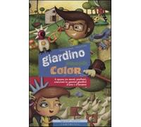 Giardino comanda color