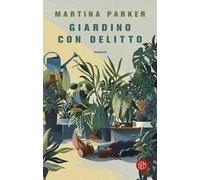 Giardino con delitto