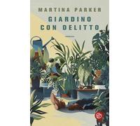 Giardino con delitto