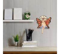 Giardino Decorazioni Addobbi Figurine Fate Ornamento Delle Resina