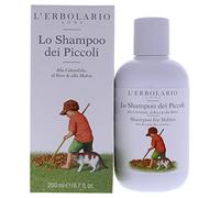 L'Erbolario Shampoo Giardino dei Piccoli – 200 ml