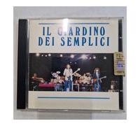 Giardino Dei Semplici 0090317033327