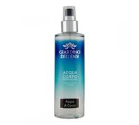 GIARDINO DEI SENSI A/PROF COCC 200