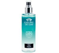 Acqua profumata Corpo Fiori Bianchi 200 ml