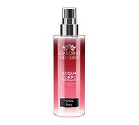 GIARDINO DEI SENSI Ninfea Rosa - Acqua corpo profumata spray 200 ml