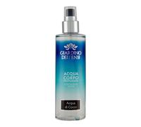 Giardino dei sensi Acqua Profumata Corpo Acqua Di Cocco 200 ml - Acqua profumata