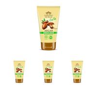 Giardino dei Sensi Argan Crema Mani Eco Bio 75 ml. (Confezione da 4)