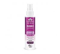 Giardino dei sensi Burro Corpo Osmanthus E Narciso 150 ml - Burro corpo