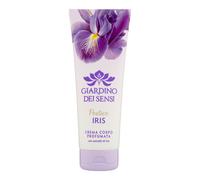 GIARDINO DEI SENSI Poetico Iris - Crema corpo profumata 250 ml