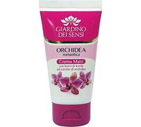 GIARDINO DEI SENSI C/MANI 75 ORCHI