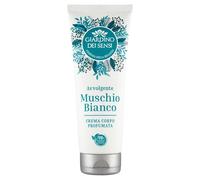 Crema Fluida Profumata Muschio Bianco 250 Ml