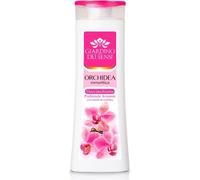 6 x GIARDINO DEI SENSI Doccia Schiuma Orchidea Romantica 250 Ml