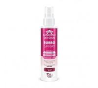 Giardino Dei Sensi - Giardino Dei Sensi Burro Spray Nutriente E Vellutante Ninfea E Rosa 150 ml