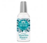 Giardino Dei Sensi - Giardino Dei Sensi Muschio Bianco Eau de Toilette 100ML