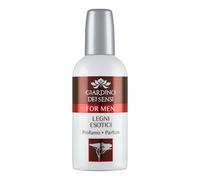 Giardino Dei Sensi Legni Esotici Eau de Toilette - Eau de Toilette