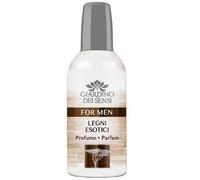 GIARDINO DEI SENSI PROF L/ESOTICI