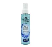 Giardino Dei Sensi Lovely Water Blossoms - Acqua Corpo Illuminante Profumata Shimmer Spray 150 ml - Brillante, Estiva, Ideale per Pelle Abbronzata (1)