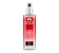Giardino Dei Sensi Ninfea Rosa Acqua Profumata 200 ml - Acqua profumata