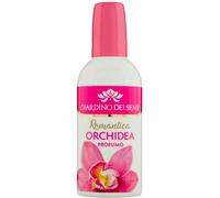 GIARDINO DEI SENSI PROFUMO 100ML ORCHIDEA