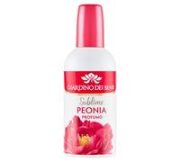 giardino dei sensi profumo peonia 100 ml