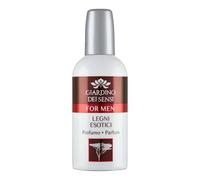 Linea Erre Cosmetics - Profumo Legni Esotici Profumi uomo 100 ml male