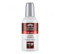 GIARDINO DEI SENSI PROF L/ESOTICI