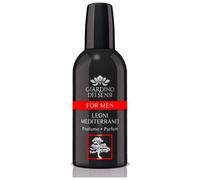 Linea Erre Cosmetics - Profumo Legni Mediterranei Profumi uomo 100 ml male