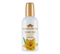 giardino dei sensi profumo narciso 100 ml