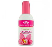 giardino dei sensi profumo orchidea 100 ml