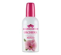 GIARDINO DEI SENSI Orchidea Romantica Eau De Toilette Donna 100 Ml Vapo