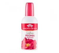 giardino dei sensi profumo peonia 100 ml