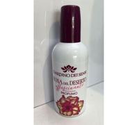 GIARDINO DEI SENSI Profumo Spray Rosa del Deserto affascinante 100 Ml